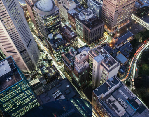 The 5 Most Influential People In The World