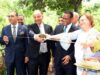 Pakistan Joins Ethiopia in Historic 700 Million Plant in One Day Initiative