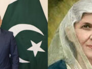 Message of H.E. Reza Amiri Moghadam on the Birth Anniversary of Mohtarma Fatima Jinnah