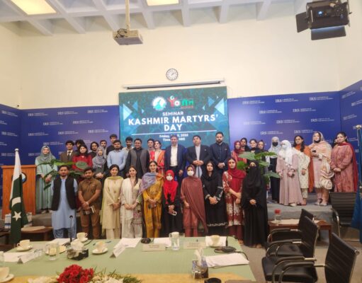 From 1931 to Today: Kashmir’s Century old Fight for Freedom, Lives file photo institute of regional study