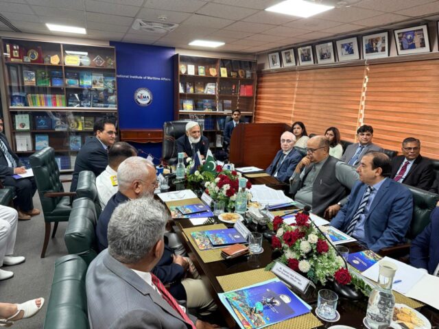 NIMA annual board meeting