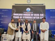 Pakistan’sRetaliation in May 2025 Reasserted Pakistan’s Vow on Kashmir:” Muhammad Qasim Noon, Chairman Kashmir Committee