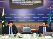 Prospects for a Gaza Ceasefire: Diplomatic Stalemates and the Path Ahead