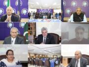 ISSI Celebrates Nelson Mandela International Day