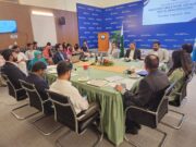 US Views Pakistan as a Stabilizing Actor in the Region”, US-based Pakistani Expert