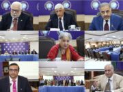 ISSI hosts Round Table on “One Year of Modi 3.0 – India’s Foreign Policy Ambitions and Domestic Governance