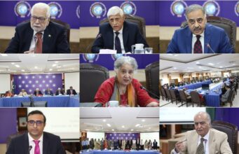 ISSI hosts Round Table on “One Year of Modi 3.0 – India’s Foreign Policy Ambitions and Domestic Governance