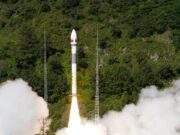 PAKISTAN’S NEW REMOTE SENSING SATELLITE SUCCESSFULLY DEPLOYED AND OPERATIONAL