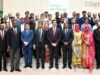 Ethiopia–Pakistan Green Dialogue Held at COMSTECH Secretariat