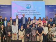 Greater cooperation on gender equality between Pakistan and Nepal urged