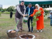 CDA Hosts Ethiopian Delegation to Launch ‘Plant Fraternity’ in Islamabad