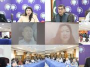 ISSI hosts Seminar on “SCO’s ‘China Year 2025’: Upholding the ‘Shanghai Spirit’”