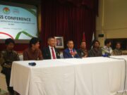 Trango Towers Scaled by Indonesia’s Climbers to mark 80th Independence Day