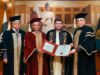 Ambassador Dr. Jemal Awarded Honorary PhD Degree for Strengthening Ethio-Pakistan Ties