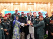 YPF Holds Youth Kachehri in NA-73, Daska, Engaging Students, Faculty, and Government Officials