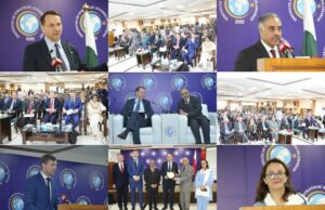 DPM/FM Radosław Sikorski delivers Distinguished Lecture at ISSI on “Poland’s Success Story: A Message for the Rising Countries”