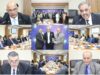 ISSI Hosts Roundtable Discussion on “Pakistan and South Asia: Towards Progress, Partnership & Peace”