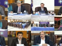 ISSI launches its latest book “A New Era of Uncertainty: Emerging Technologies and Strategic Stability”