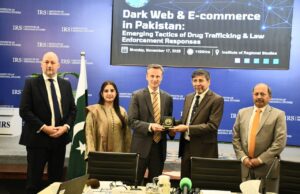 Criminal Networks Adopting E-Commerce Models Make Drug Trafficking Harder to Detect: UNODC