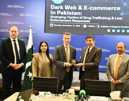 Criminal Networks Adopting E-Commerce Models Make Drug Trafficking Harder to Detect: UNODC
