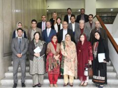 PCCR Calls for Strong Legislative Action to Achieve a Polio-Free Pakistan