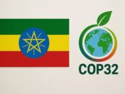 𝗘𝘁𝗵𝗶𝗼𝗽𝗶𝗮 𝘁𝗵𝗲 𝗟𝗮𝗻𝗱 𝗼𝗳 𝗢𝗿𝗶𝗴𝗶𝗻𝘀 𝗮𝗻𝗱 𝗛𝗼𝗺𝗲 𝗼𝗳 𝗖𝗹𝗶𝗺𝗮𝘁𝗲 𝗔𝗰𝘁𝗶𝗼𝗻 – 𝗢𝗳𝗳𝗶𝗰𝗶𝗮𝗹𝗹𝘆 𝗔𝗻𝗻𝗼𝘂𝗻𝗰𝗲𝗱 𝗮𝘀 𝗛𝗼𝘀𝘁 𝗼𝗳 𝗖𝗢𝗣𝟯𝟮