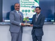 Ethiopia Shares ‘Green Legacy’ Experiences at Int’l Climate Conference in Islamabad