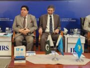 IRS Holds Seminar on Interfaith Dialogue; Highlights Outcomes of the 8th Congress of World and Traditional Religious Leaders