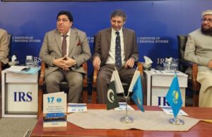 IRS Holds Seminar on Interfaith Dialogue; Highlights Outcomes of the 8th Congress of World and Traditional Religious Leaders