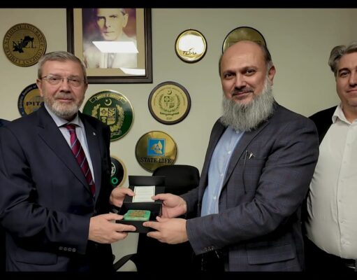 Pak-Türkiye to enhanced Cooperation in Aviation, Defence, High-Tech Industries