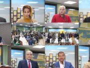 Abu Jee by Dr. Talat Shabbir: A Tribute to a father’s love and legacy