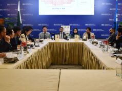 Dialogue on China’s Path to Development and Modernization: Lessons and Opportunities for Pakistan