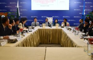 Dialogue on China’s Path to Development and Modernization: Lessons and Opportunities for Pakistan