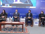 Fossil fuel consumption continues to dominate global energy use, while non-fossil sources remain far lower.Amb Jauhar