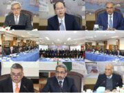 ISSI holds Bilateral Think Tank Dialogue with Shanghai Institutes of International Studies (SIIS)