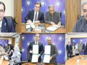 ISSI concludes MoU with Uzbekistan’s leading think-tank