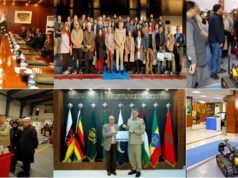 ISSI Delegation Undertakes Study Visit to National Radio Telecommunication Corporation (NRTC)