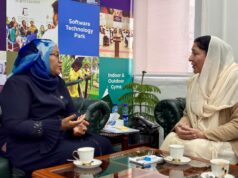 Pakistan and Rwanda Strengthen Ties in Education, AI, and Skills Development