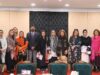 Women’s Parliamentary Caucus Launches Annual Report 2024–2025
