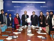 Collaboration Launched to Promote Cybersecurity Research and Capacity Building