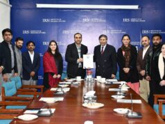 Collaboration Launched to Promote Cybersecurity Research and Capacity Building