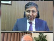 IRS Hosts Expert Webinar on Israel–Gaza Conflict and Regional Peace Prospects